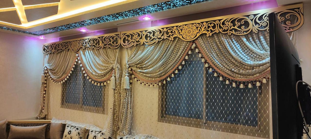 Appart Hicham Tanger Exterior foto