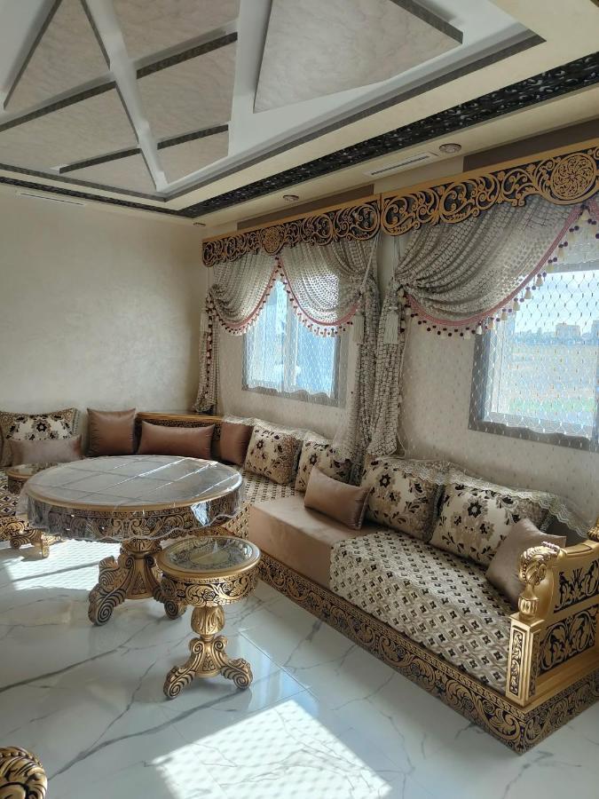 Appart Hicham Tanger Exterior foto