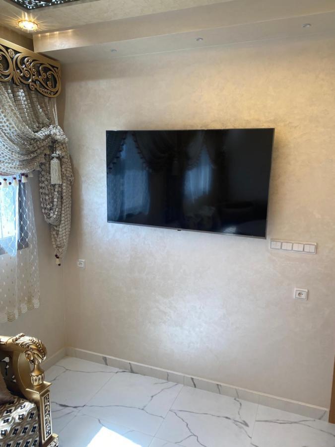 Appart Hicham Tanger Exterior foto